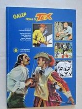 Galep prima tex usato  Triggiano