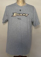 Reebok anaheim ducks for sale  Canton