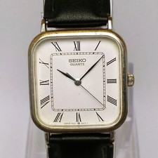 Seiko Quartz 6531-5130 Vintage Relógio Unissex UMB122BAS3 comprar usado Seiko Quartz 6531-5130 Vintage Relógio Unissex UMB122BAS3 comprar usado  Enviando para Brazil