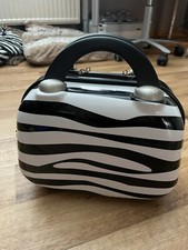 zebra koffer gebraucht kaufen zebra koffer gebraucht kaufen Sömmerda