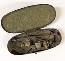 Antique pocket cased for sale  Wilmington