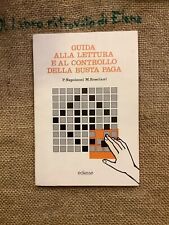Alla lettura della usato  Prato