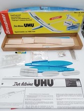 Segelflugzeug bausatz kleine gebraucht kaufen  München