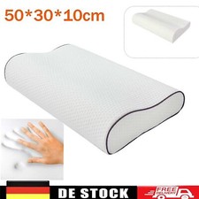 Kopfkissen nackenstützkissen  gebraucht kaufen  Deutschland