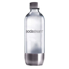 Sodastream bottiglia pet usato  Roccagloriosa