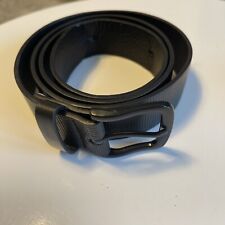Primark black leather for sale  READING