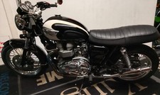 Triumph hinkley bonnevillle for sale  UK