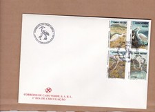 Cape verde heron d'occasion  Expédié en Belgium