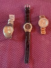 Lot watch working. for sale  Edinburg