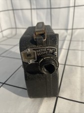 Vintage pathe scope for sale  BRIDLINGTON