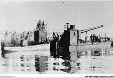 Ahfp5 bateaux guerre d'occasion  France