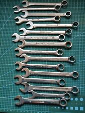 13mm combination spanners for sale  HULL