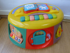 Boots musical toy for sale  STEVENAGE
