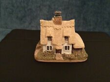Vintage lilliput lane.clare for sale  CARLISLE