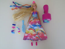 Mattel set barbie gebraucht kaufen  Velten