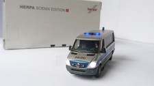 Herpa scenix 461382 gebraucht kaufen  Hamburg