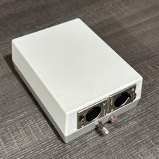 Usado, ACO Pacific PS9200 ACOustical Interface Power Supply 5-230-1 comprar usado Usado, ACO Pacific PS9200 ACOustical Interface Power Supply 5-230-1 comprar usado  Enviando para Brazil