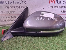 Specchietto retrovisore sinist usato Specchietto retrovisore sinist usato  Italia