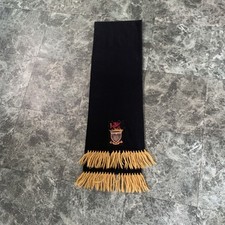 Vintage striped college for sale  BRIDGNORTH