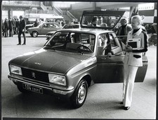 peugeot 104 usato peugeot 104 usato Roma