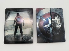Captain america return gebraucht kaufen  Eystrup