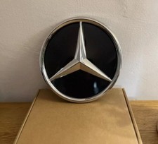Mercedes stemma griglia usato  Italia