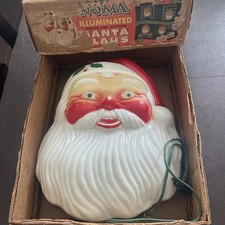 Working vintage noma for sale  USA