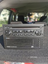 Autoradio inkl wechsler gebraucht kaufen  Dresden