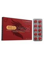 Suplementos de ervas masculinos de ação rápida 30 x 150 mg pílulas vermelhas ultra fortes comprar usado  Enviando para Brazil