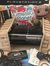 Sony playstation 80gb for sale  GRAVESEND