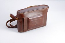 Estuche case camera usato  Spedire a Italy