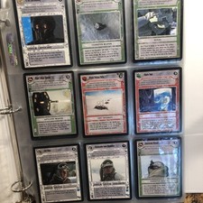 Star wars ccg for sale  Visalia