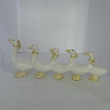 Gaggle geese row for sale  American Fork