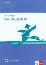 Erfolg telc deutsch gebraucht kaufen  Berlin