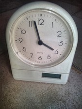 Sveglia quartz vintage usato Sveglia quartz vintage usato  Empoli