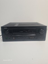 Amplificatore ricevitore denon usato  Spedire a Italy