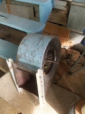 squirrel cage blower for sale  Plaucheville