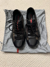 Prada black camo for sale  Fair Lawn
