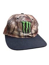 Monster energy cap for sale  SHERINGHAM