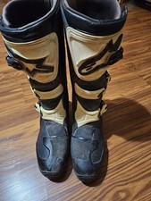 Alpinestars tech motorcycle for sale  San Tan Valley