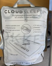 Stokke cloudsleeper child for sale  SHAFTESBURY