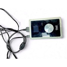 Interface de áudio USB Apogee Duet 2 com cabos, usado comprar usado  Enviando para Brazil