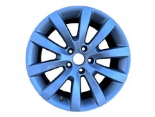 Alufelge zoll 5x112 gebraucht kaufen  Geesthacht