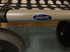 Standard rollator invacare gebraucht kaufen  Metzingen