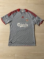 Maglia calcio liverpool usato  Villanova di Camposampiero