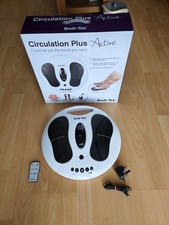 Bodi tek circulation for sale  STOKE-ON-TRENT