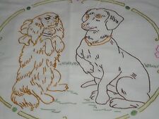 Altes zierkissen sofakissen gebraucht kaufen  Deutschland