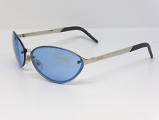 Vintage moschino sunglasses usato  Roma