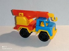 Véhicule miniature camion d'occasion Véhicule miniature camion d'occasion  Pérenchies