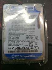 Hard disk 320gb usato  Prato